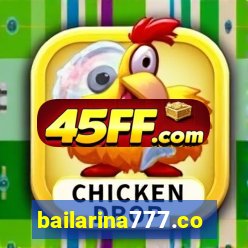 bailarina777.com