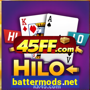 battermods.net