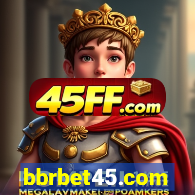 bbrbet45.com