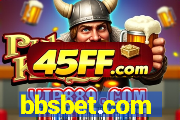 bbsbet.com