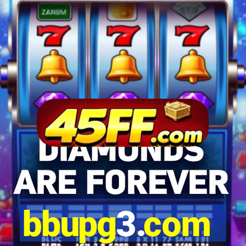 bbupg3.com