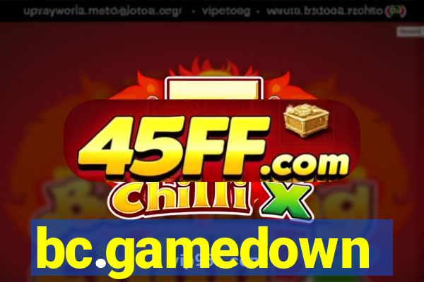 bc.gamedown