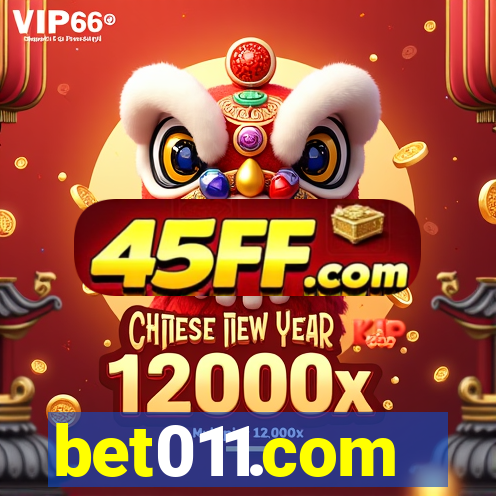 bet011.com
