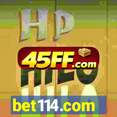 bet114.com