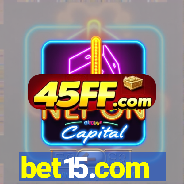 bet15.com