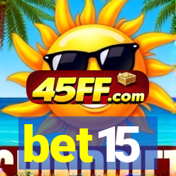 bet15