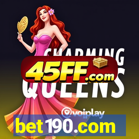 bet190.com