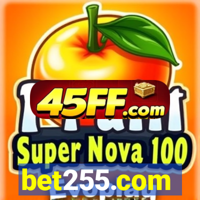 bet255.com