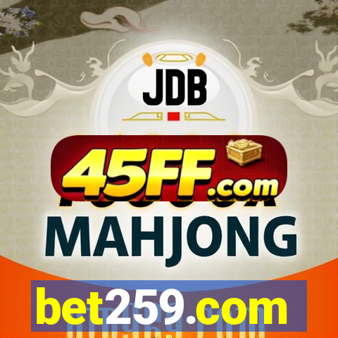 bet259.com