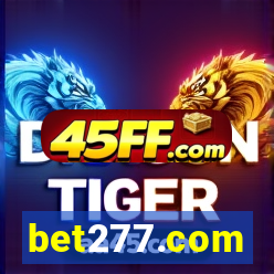 bet277.com