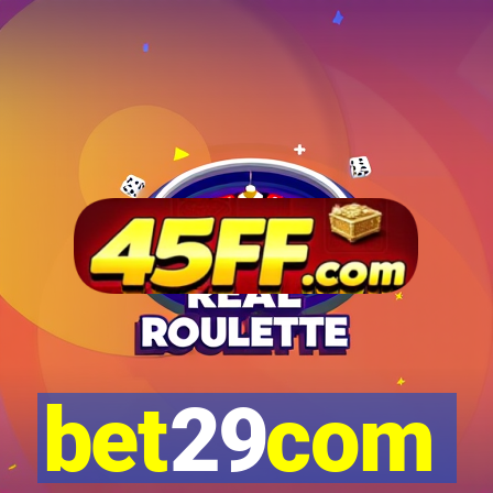 bet29com