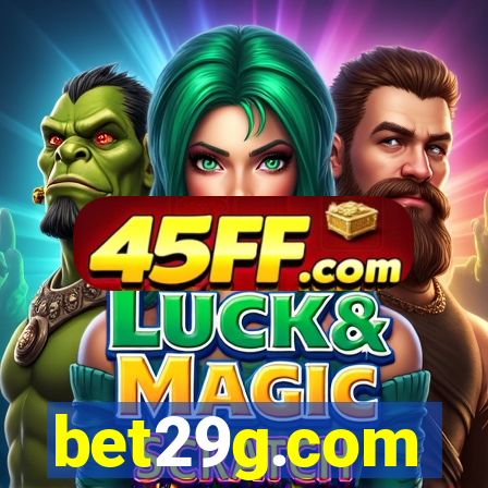 bet29g.com