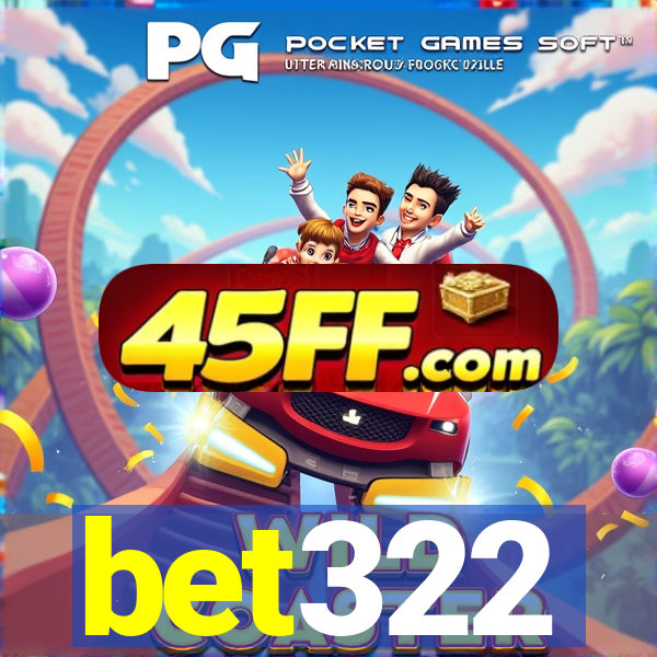 bet322