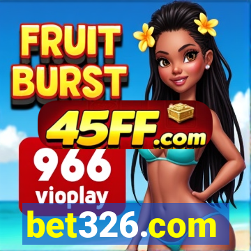 bet326.com