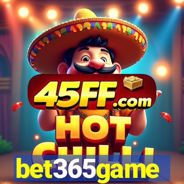 bet365game