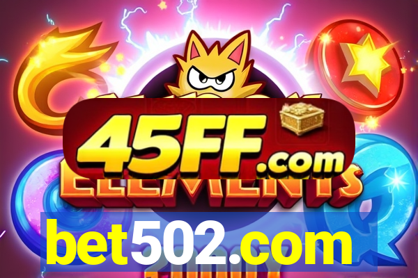 bet502.com