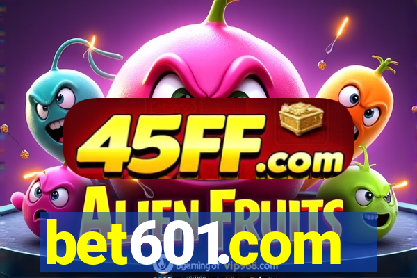 bet601.com
