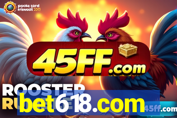 bet618.com