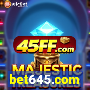bet645.com