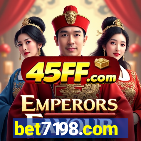 bet7198.com