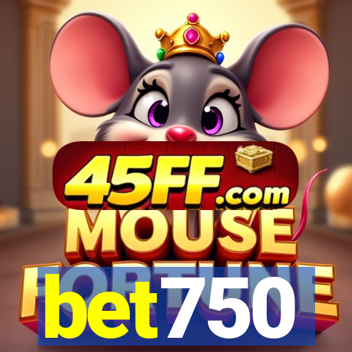 bet750