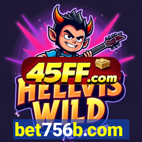 bet756b.com