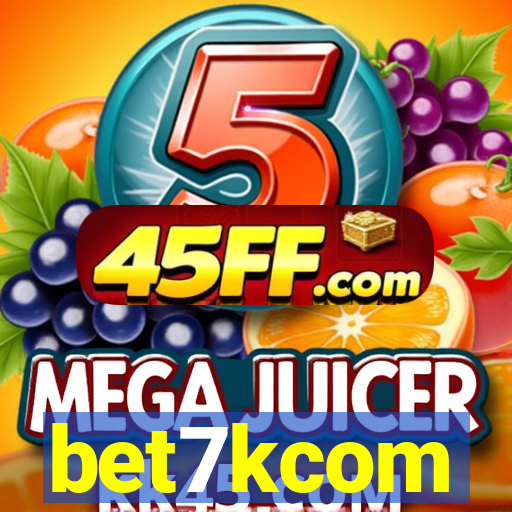 bet7kcom