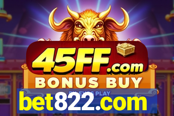 bet822.com