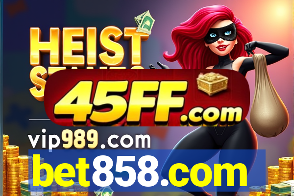 bet858.com