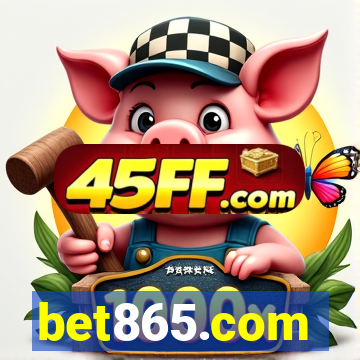 bet865.com