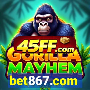 bet867.com