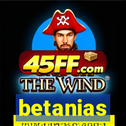 betanias