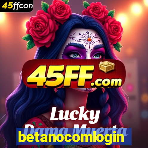 betanocomlogin