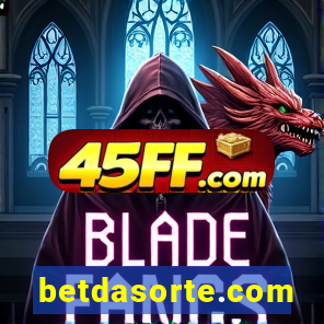 betdasorte.com