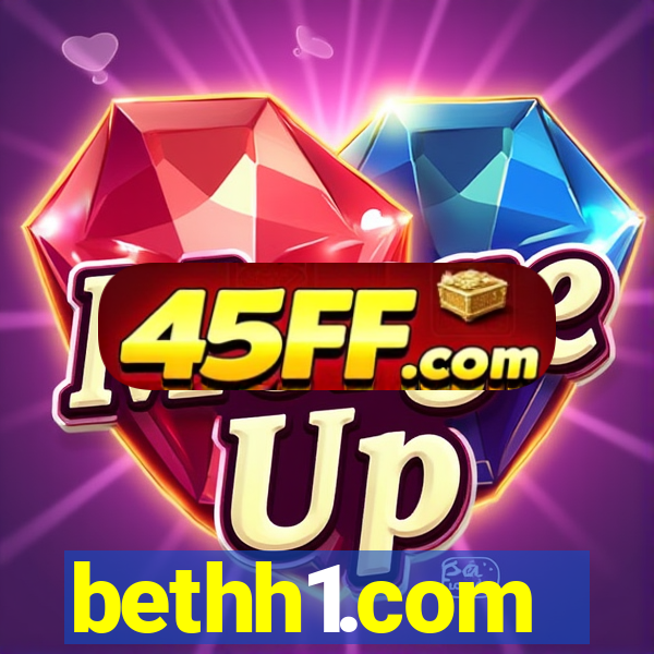 bethh1.com