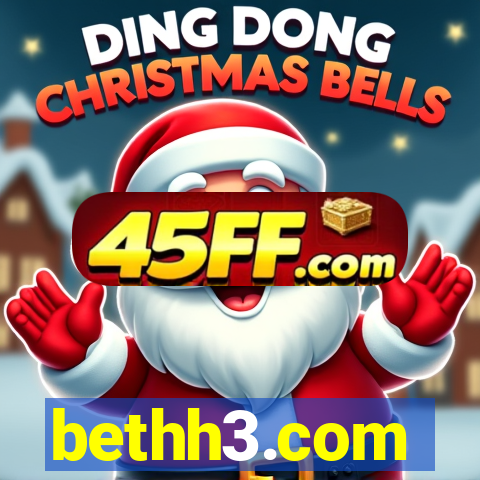 bethh3.com