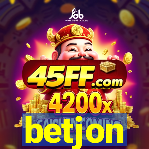 betjon