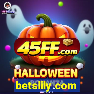 betslily.com