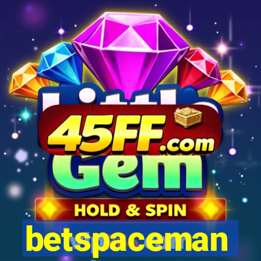 betspaceman