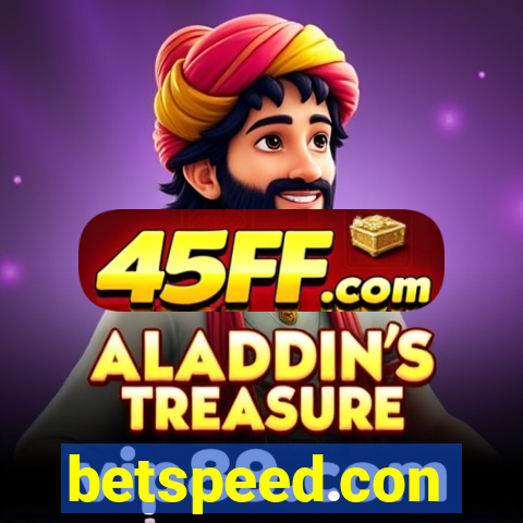 betspeed.con