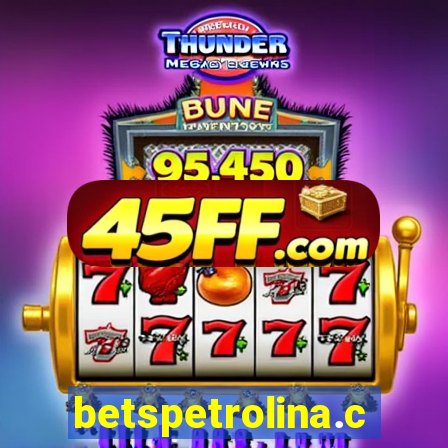 betspetrolina.com