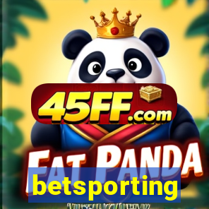 betsporting