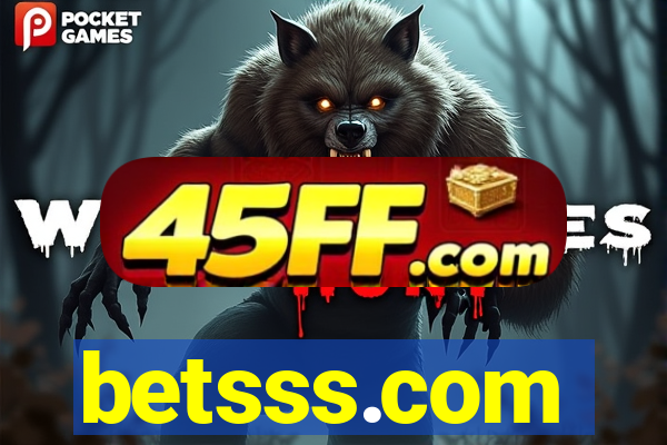 betsss.com