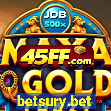 betsury.bet