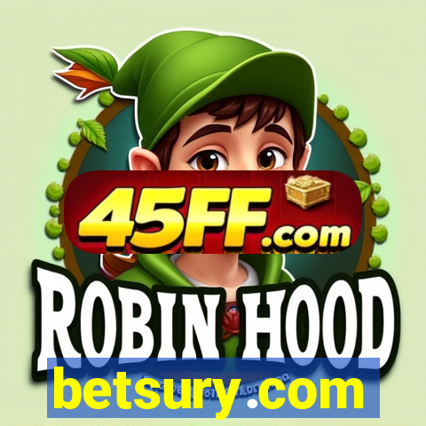 betsury.com