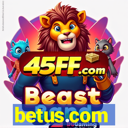 betus.com