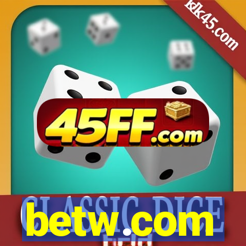 betw.com