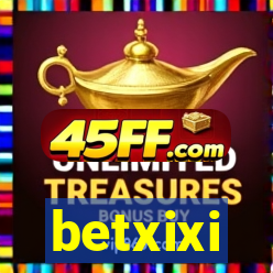 betxixi