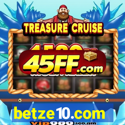 betze10.com