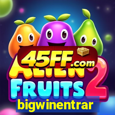 bigwinentrar